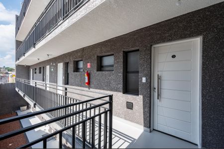 Studio para alugar com 25m², 1 quarto e sem vagaÁrea comum