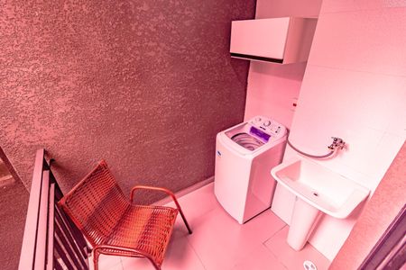 Kitnet/Studio para alugar com 1 quarto, 25m² em Jardim Oriental, São Paulo