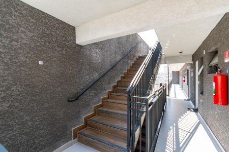 Studio para alugar com 25m², 1 quarto e sem vagaÁrea comum