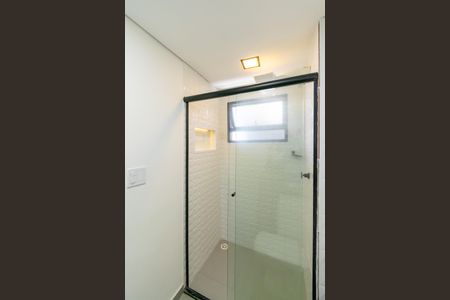 Studio para alugar com 25m², 1 quarto e sem vagaBanheiro