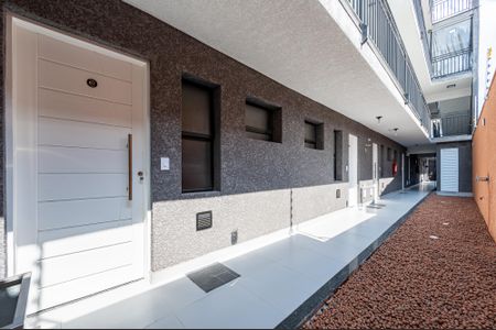 Studio para alugar com 25m², 1 quarto e sem vagaÁrea comum