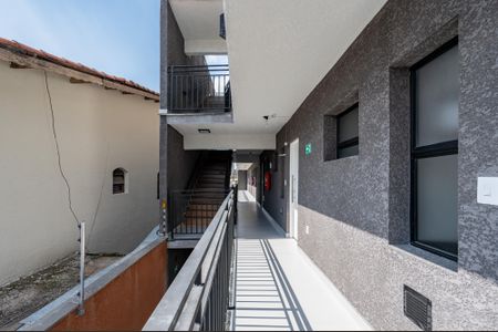 Studio para alugar com 25m², 1 quarto e sem vagaÁrea comum