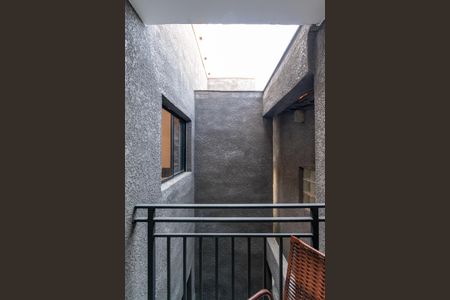 Studio para alugar com 25m², 1 quarto e sem vagaÁrea de Serviço