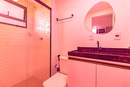 Kitnet/Studio para alugar com 1 quarto, 25m² em Jardim Oriental, São Paulo