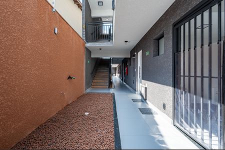 Studio para alugar com 25m², 1 quarto e sem vagaÁrea comum