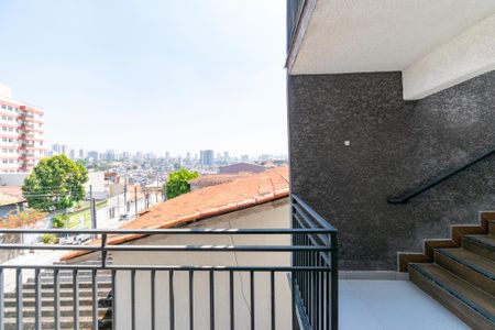 Studio para alugar com 25m², 1 quarto e sem vagaÁrea comum