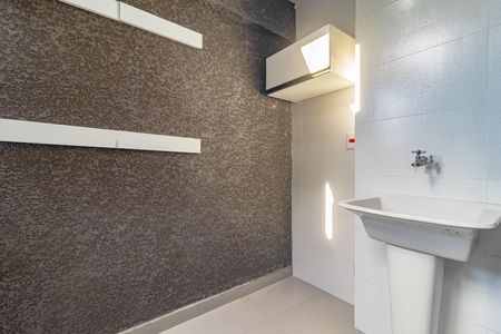 Kitnet/Studio para alugar com 1 quarto, 25m² em Jardim Oriental, São Paulo
