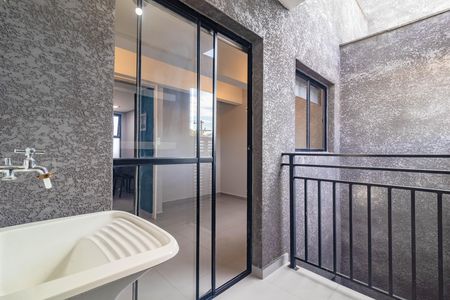 Kitnet/Studio para alugar com 1 quarto, 25m² em Jardim Oriental, São Paulo