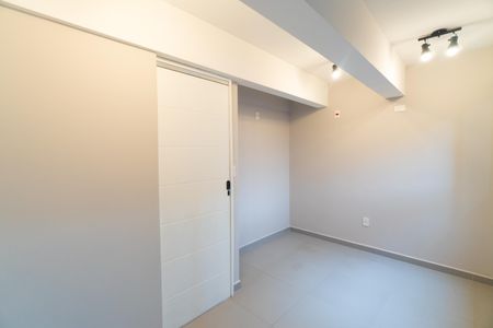 Quarto de apartamento para alugar com 1 quarto, 25m² em Jardim Oriental, São Paulo