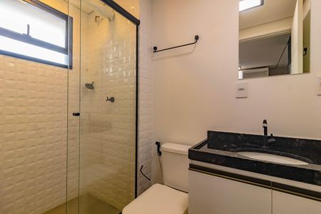 Kitnet/Studio para alugar com 1 quarto, 25m² em Jardim Oriental, São Paulo