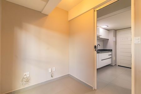 Kitnet/Studio para alugar com 1 quarto, 25m² em Jardim Oriental, São Paulo