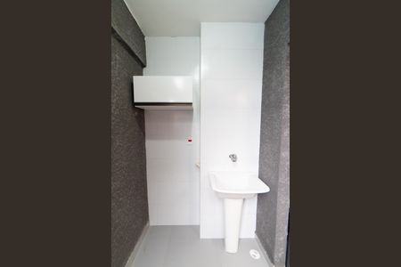 Apartamento para alugar com 25m², 1 quarto e sem vagaÁrea de Serviço