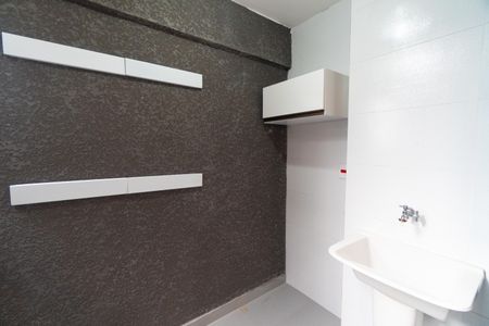 Apartamento para alugar com 25m², 1 quarto e sem vagaÁrea de Serviço
