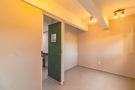 Kitnet/Studio para alugar com 1 quarto, 25m² em Jardim Oriental, São Paulo
