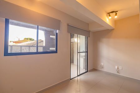 Kitnet/Studio para alugar com 1 quarto, 25m² em Jardim Oriental, São Paulo
