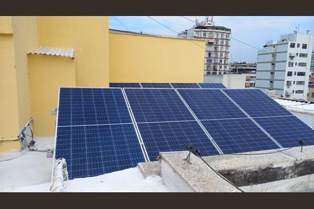 Apartamento à venda com 200m², 3 quartos e 2 vagasPlaca Solar