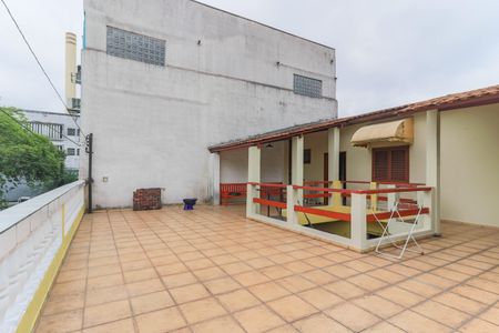 Casa para alugar com 264m², 2 quartos e 2 vagasTerraço
