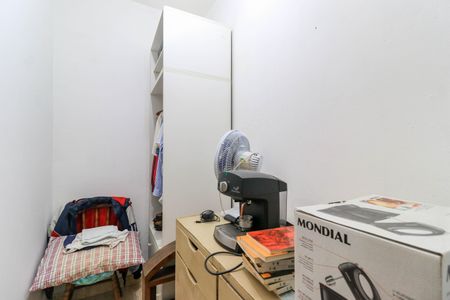 Casa para alugar com 264m², 2 quartos e 2 vagasCloset da Suíte 1
