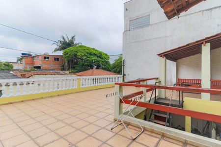 Casa para alugar com 264m², 2 quartos e 2 vagasTerraço