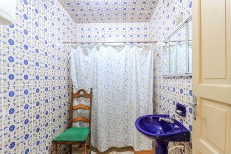 Casa para alugar com 264m², 2 quartos e 2 vagasBanheiro