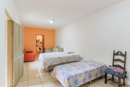 Casa para alugar com 264m², 2 quartos e 2 vagasSuíte 1