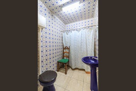 Casa para alugar com 264m², 2 quartos e 2 vagasBanheiro