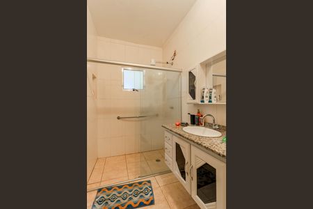 Casa para alugar com 264m², 2 quartos e 2 vagasBanheiro da Suíte 1