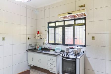 Casa para alugar com 264m², 2 quartos e 2 vagasCozinha