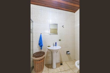 Casa para alugar com 264m², 2 quartos e 2 vagasBanheiro da Suíte 2