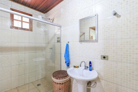 Casa para alugar com 264m², 2 quartos e 2 vagasBanheiro da Suíte 2