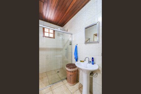 Casa para alugar com 264m², 2 quartos e 2 vagasBanheiro da Suíte 2