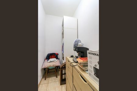 Casa para alugar com 264m², 2 quartos e 2 vagasCloset da Suíte 1