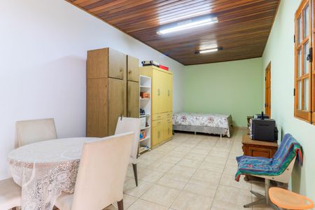 Casa para alugar com 264m², 2 quartos e 2 vagasSuíte 2