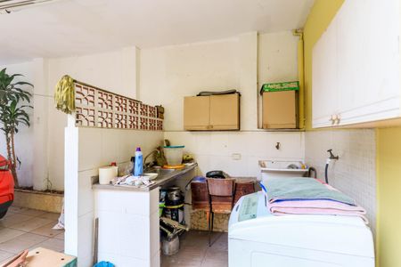 Casa para alugar com 264m², 2 quartos e 2 vagasÁrea de Serviço