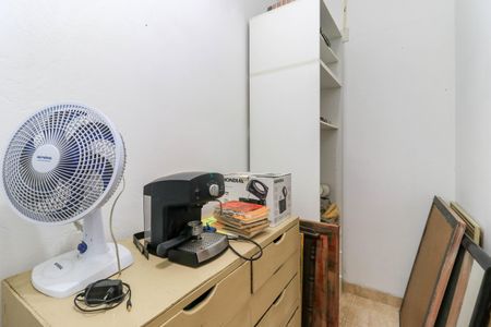Casa para alugar com 264m², 2 quartos e 2 vagasCloset da Suíte 1