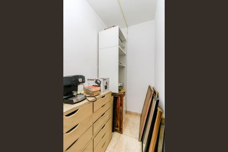 Casa para alugar com 264m², 2 quartos e 2 vagasCloset da Suíte 1