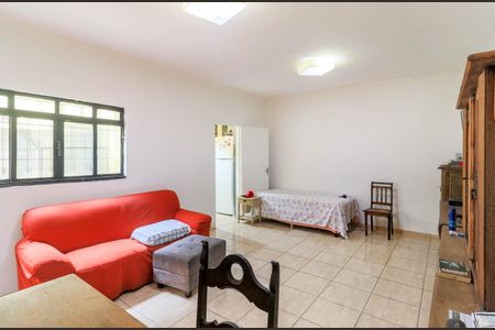 Casa para alugar com 264m², 2 quartos e 2 vagasSala