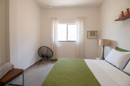 Apartamento à venda com 56m², 1 quarto e sem vagaQuarto