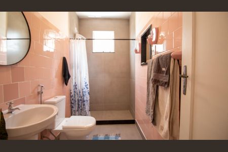 Apartamento à venda com 56m², 1 quarto e sem vagaBanheiro