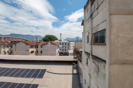 Apartamento à venda com 56m², 1 quarto e sem vagaVaranda Vista