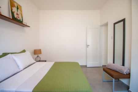 Apartamento à venda com 56m², 1 quarto e sem vagaQuarto