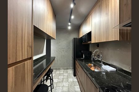 Apartamento para alugar com 69m², 2 quartos e 1 vaga Apartamento para alugar com 69m², 2 quartos e 1 vagaCozinha