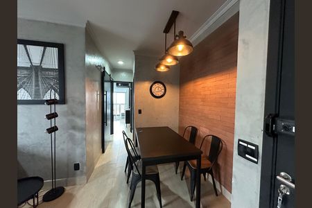 Apartamento para alugar com 69m², 2 quartos e 1 vaga Apartamento para alugar com 69m², 2 quartos e 1 vagaSala