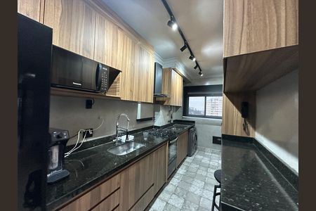 Apartamento para alugar com 69m², 2 quartos e 1 vaga Apartamento para alugar com 69m², 2 quartos e 1 vagaCozinha