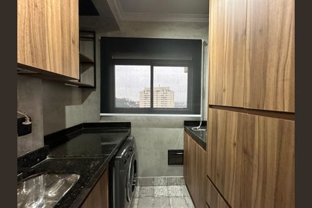 Apartamento para alugar com 69m², 2 quartos e 1 vaga Apartamento para alugar com 69m², 2 quartos e 1 vagaÁrea de Serviço