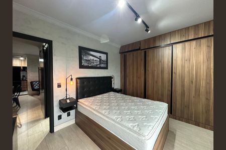 Apartamento para alugar com 69m², 2 quartos e 1 vaga Apartamento para alugar com 69m², 2 quartos e 1 vagaSuíte