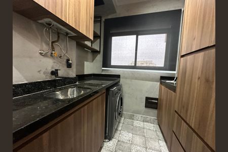 Apartamento para alugar com 69m², 2 quartos e 1 vaga Apartamento para alugar com 69m², 2 quartos e 1 vagaCozinha