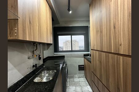 Apartamento para alugar com 69m², 2 quartos e 1 vaga Apartamento para alugar com 69m², 2 quartos e 1 vagaCozinha