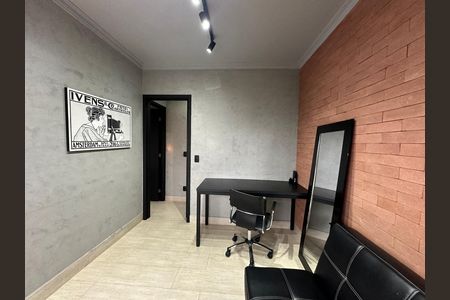 Apartamento para alugar com 69m², 2 quartos e 1 vaga Apartamento para alugar com 69m², 2 quartos e 1 vagaQuarto