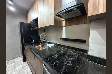 Apartamento para alugar com 69m², 2 quartos e 1 vaga Apartamento para alugar com 69m², 2 quartos e 1 vagaCozinha